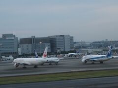 羽田空港 第2旅客ターミナル