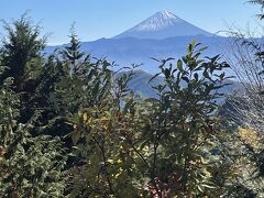 富士山が綺麗！！