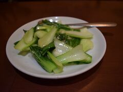 横浜中華街 彩り五色小籠包専門店 龍海飯店