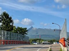 北海道駒ヶ岳