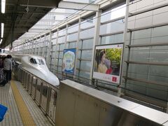 14:45　四条駅発　地下鉄烏丸線　
14:49　京都駅着　土産物購入
15:30　京都駅発　のぞみ232号
