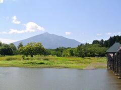 津軽富士見湖