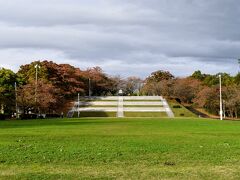 天童公園(舞鶴山)