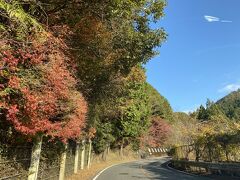 「嵐山高雄パークウェイ」へ。

通行料1,200円。