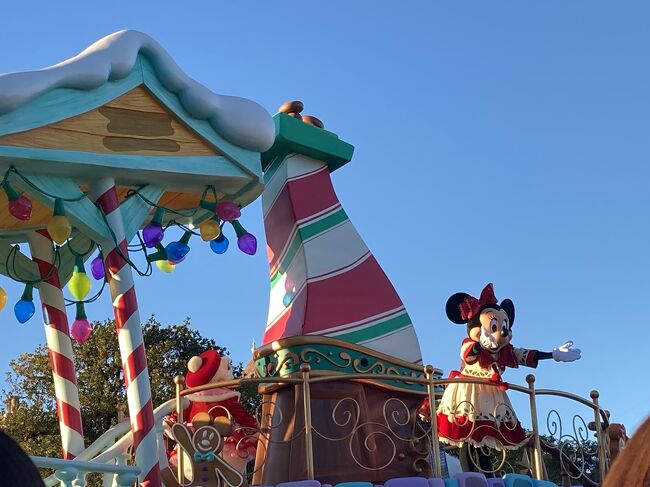 備忘録 Tdl ワクチン 検査パッケージ対象 入園時間指定パスポートで入園 東京ディズニーリゾート 千葉県 の旅行記 ブログ By さとうさん フォートラベル