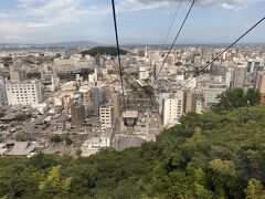 眉山(徳島県徳島市)