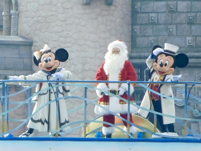 ２０２１ 年パスじゃない日記 その６ 美味seaディズニークリスマス 彡 ついでに アナと雪の女王 レスリー キー写真展 東京ディズニーリゾート 千葉県 の旅行記 ブログ By りぽちゃんさん フォートラベル