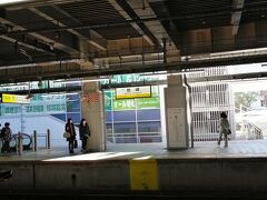 14:16尼崎駅着
淡路島には電車が走ってないのです。
とりあえず
どこでもきっぷでは近くの、舞子駅まで行きます。

14:28尼崎駅発
15:10舞子駅着