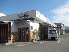 ティンカーベル 安曇野本店