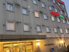 HOTEL AZ 宮崎田野店