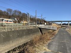 平原駅