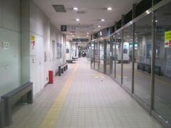 名鉄バスセンター
