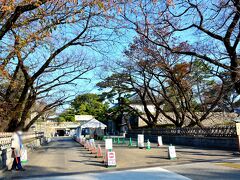 名古屋城
https://www.nagoyajo.city.nagoya.jp/

徳川家康が大阪夏の陣・冬の陣のために築いたお城、名古屋城。