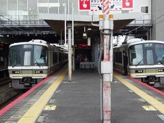 久宝寺駅