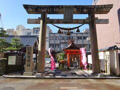 柴田神社