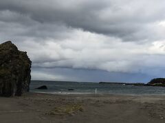 蕪島海水浴場