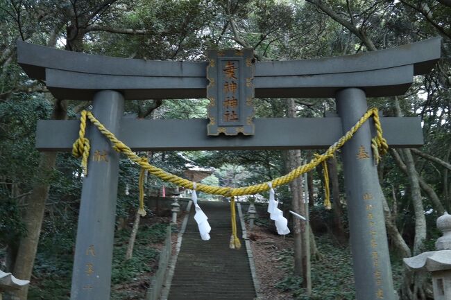 全国一宮神社巡りの旅。対馬国。』対馬(長崎県)の旅行記・ブログ by しいろんさん【フォートラベル】