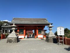 鵜戸神宮
日本民族の祖神誕生の聖地を参拝