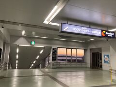 今回はコンフォートホテルに宿泊しました。