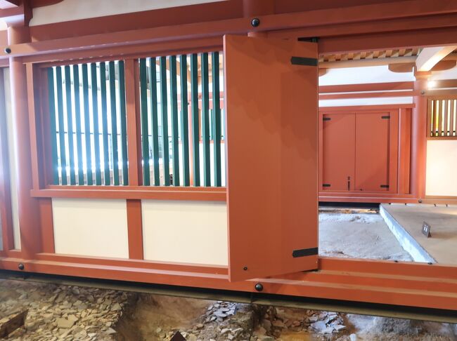 【図録・歴史】古代の博多　鴻臚館とその時代 福岡30 鴻臚館跡展示館 平安時代の外交/海外交易施設‐発掘