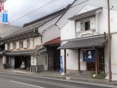 「蔵元舞姫酒造」15:13通過。