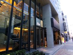 こちらが「日本一の東京の朝食」を提供する「ホテルミュッセ銀座名鉄」です。
「HOTEL MUSSE GINZA MEITETSU (ホテルミュッセ銀座名鉄)」は、女性専用エリアやコネクティングルームも備えた、 宿泊客のニーズにあわせた過ごし方を提供するホテルとして2018年3月1日に銀座七丁目に誕生しました。