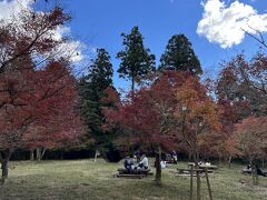 池峯もみじの郷