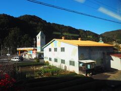 道の駅 美濃白川