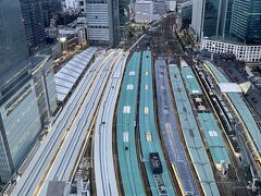 ではでは。。
電車ウオッチ開始～！！

