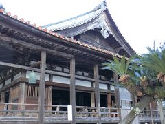 豊国神社(千畳閣)は8時半からなので外観だけ
豊臣秀吉公が発願した大経堂、中の床は見るべきらしい