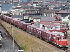 石巻駅