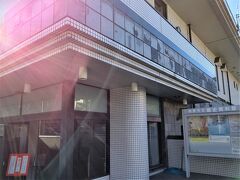 9:34　柏原市立歴史資料館（入館無料）