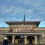 まほろばへの旅④　室生寺・室生龍穴神社・大野寺摩崖仏