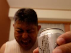 めちゃくちゃ歩きましたからね。ビールが美味かったです！！

馬越峠を歩く日帰り旅行はこれにておしまいです！