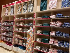 ホテルから一旦出てすぐのところに空庭温泉