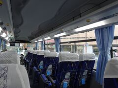 空港バス (福岡空港)