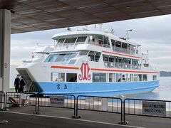 5年ぶり、前回は夏だったので秋の宮島、楽しみです。