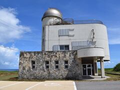 波照間島星空観測タワー