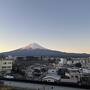 ３日間、徒歩と路線バスで富士五湖全部めぐり（３）　「河口湖から山中湖」