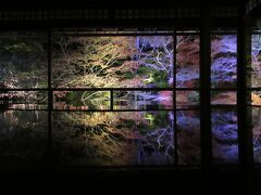 八瀬瑠璃光院　夜間特別参拝 18:30～19:30