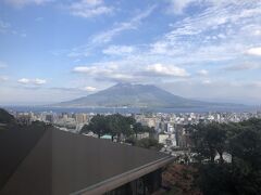 SHIROYAMA HOTEL kagoshima（城山ホテル鹿児島）