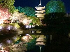 東寺(教王護国寺)