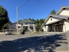 東久留米駅