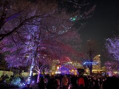 新港中央広場