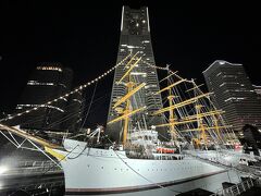 帆船日本丸