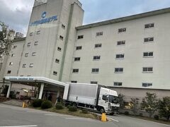 小豆島国際ホテル