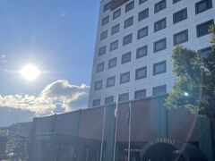 オーキドホテル