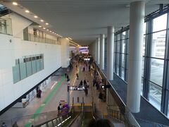 成田空港第1ターミナル