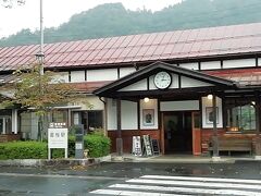 若桜駅