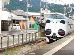 紀伊勝浦駅